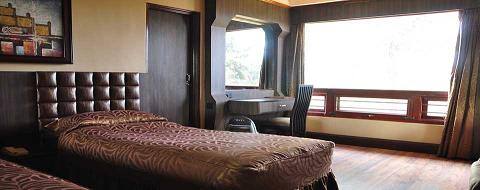 Blueberry Inn, Shillong 2